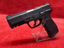 KWC TAURUS PT24/7　リアル刻印　CO2ガス