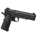 【店内全品3％オフクーポン】ARROW ARMS GLOCK M1911 .45AUTO ガバクローンモデル ガスブローバック 【あす楽】