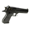 【店内全品3％オフクーポン】ARMORER WORKS/CYBERGUN デザートイーグル.50AE 【あす楽】