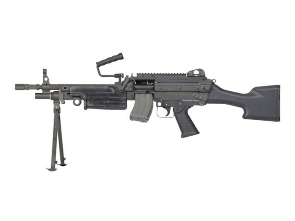 楽天市場】a&k m249(エアガン|サバイバルゲーム・トイガン 楽天市場】a&k m249(エアガン|サバイバルゲーム・トイガン