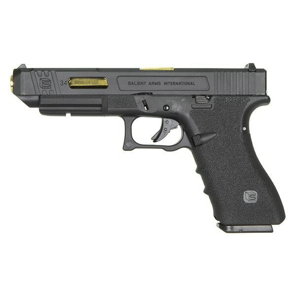 E&C 1203 GLOCK34 SAI ֥Хå ɥХ G34 å34ڤڡ