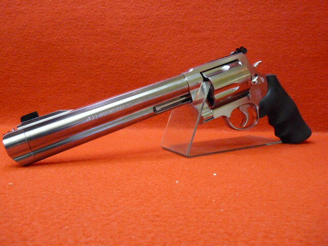 楽天市場】S&W M500(エアガン|サバイバルゲーム・トイガン 楽天市場】S&W M500(エアガン|サバイバルゲーム・トイガン
