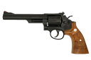 【店内全品3％オフクーポン】タナカ ガスリボルバー S W M19 6 inch Combat Magnum HW Ver.3