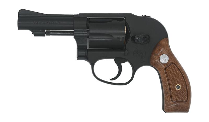 ڥȥ꡼Ǻ10ܡ5󥯡ݥۥʥ ܥС S&W M49 ܥǥ 3inch HW Ver.2
