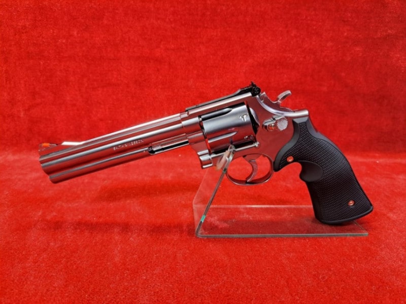 楽天市場】マルシン リボルバー(ブランド(ガン)S&W)の通販 楽天市場】マルシン リボルバー(ブランド(ガン)S&W)の通販