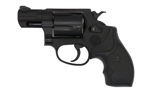 【11/15(土)5％OFFクーポン】タナカ ガスリボルバー S&W M36 Performance Center 2inch HW Version2