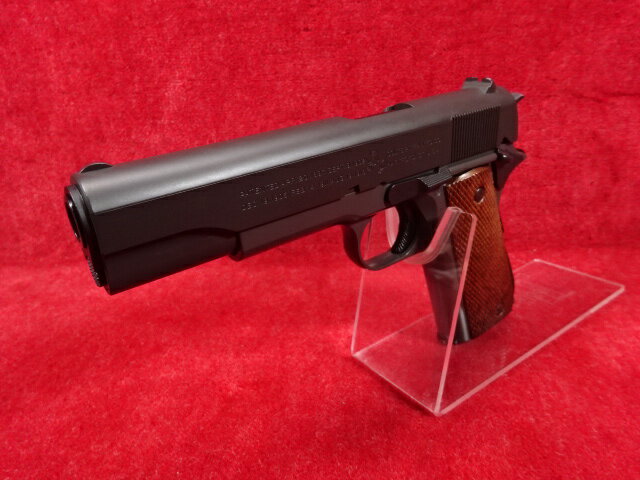 東京マルイ 18歳以上用エアーコッキング コルト M1911A1 ガバメント エアガン エアーガン 【あす楽】
