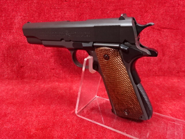 東京マルイ 18歳以上用エアーコッキング コルト M1911A1 ガバメント エアガン エアーガン 【あす楽】