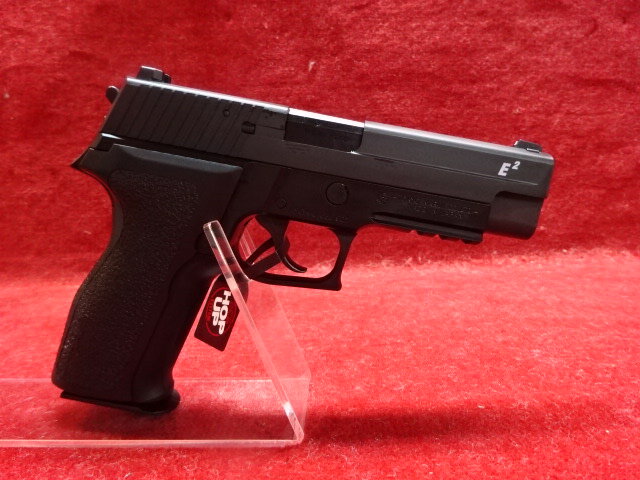 【店内全品3％オフクーポン】東京マルイ 18歳以上用ガスブローバック シグザウエル P226E2 【あす楽】