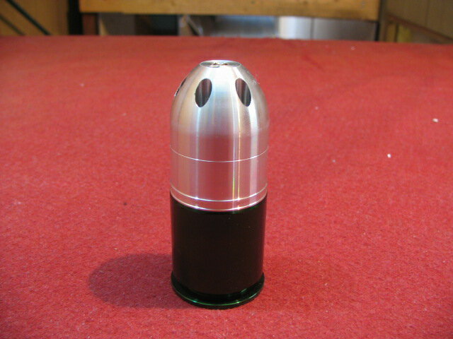 CAW・40mmモスカート 30発 【あす楽】 製品画像:5位