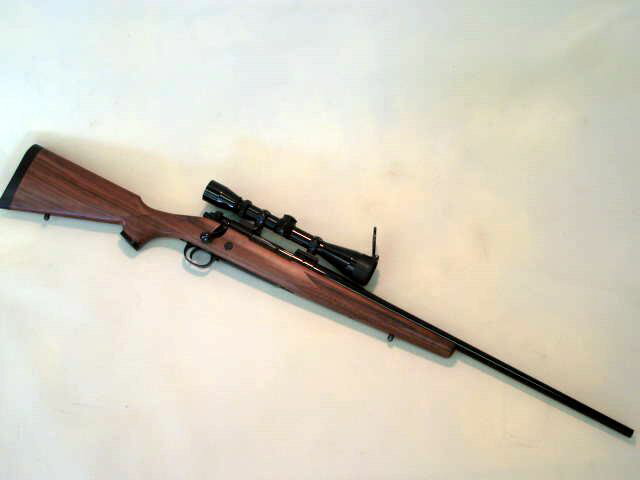 【店内全品5％オフクーポン】KTW・ウィンチェスターM70　Pre’64　ver2 【あす楽】のサムネイル
