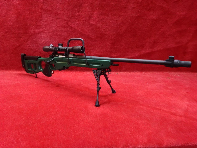 楽天市場 Sv 98r ボルトアクションエアースナイパーライフル あす楽 エアガンショップ モケイパドック 楽天市場 Sv 98r ボルトアクションエアースナイパーライフル あす楽 エアガンショップ モケイパドック