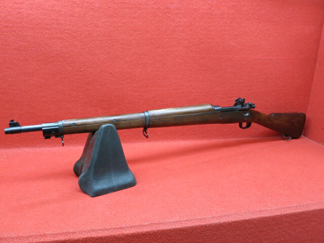 楽天市場 送料無料対象外 スプリングフィールド M1903 エアーライフル 店内全品3 オフクーポン エアガンショップ モケイパドック 楽天市場 送料無料対象外 スプリングフィールド M1903 エアーライフル 店内全品3 オフクーポン エアガンショップ モケイパドック