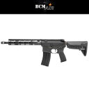 【店内全品10％オフクーポン】BCM MCMR 11.5インチ ガスブローバックガン