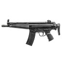 【店内全品3％オフクーポン】VFC / Umarex H K HK53 ガスブローバック HK正式ライセンス 【あす楽】