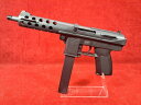 KTC オープンボルトガスブローバックガン KG-9 (TEC-9) KT-101 KG9【あす楽】