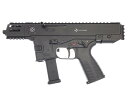 【店内全品10％オフクーポン】Lambda Defence　ガスブローバック B&T GHM9-G 日本仕様 BK