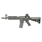 【2月21日入荷予定】KSC ガスブローバック　M4 CQB-R ver.2 【限定品】