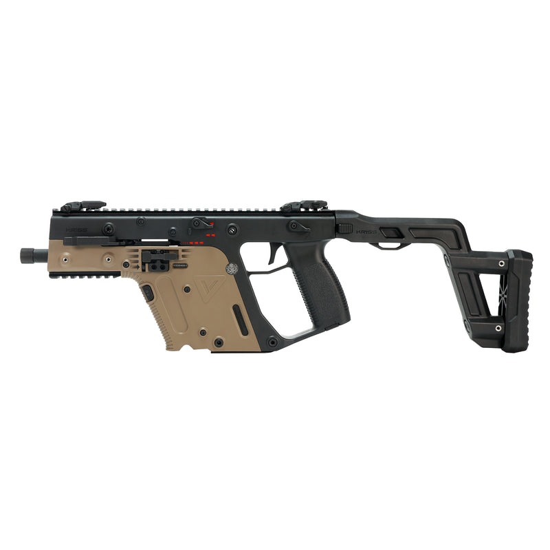 ڥȥ꡼Ǻ10ܡ5󥯡ݥKRYTAC ֥Хå KRISS VECTOR ꥹ٥ 2TONEڤڡ