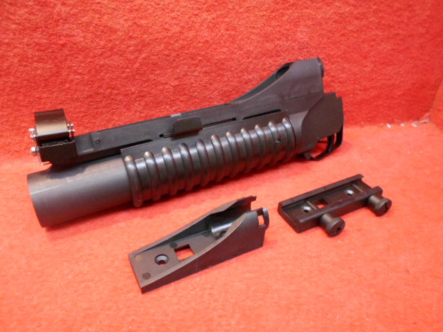 楽天市場】m16 m203(エアガン|サバイバルゲーム・トイガン 楽天市場】m16 m203(エアガン|サバイバルゲーム・トイガン