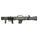 【店内全品10％オフクーポン】【大型送料】VFC US SOCOM M3 MAAWS カールグスタフ ガスランチャー【送料無料対象外】