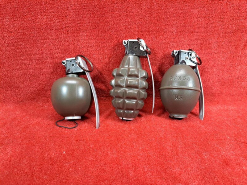 楽天市場】m67 グレネードの通販 楽天市場】m67 グレネードの通販