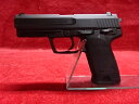 タナカ 発火型モデルガン H&K P8 Evolution ...