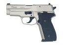 タナカ モデルガン SIG P228 Evolution 2 “Warm Silver Coating” ALL Heavy Weight