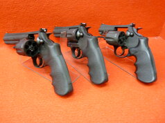 KSC発火型モデルガン・キングコブラHW(K02)Yep_100