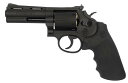 タナカ モデルガン　Smolt Revolver 4inch HW Ver.3【店内全品3％オフクーポン】