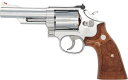 タナカ 発火型モデルガン S&W M66 4inch Combat Magnum Ver.3