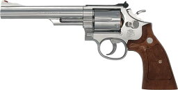 タナカ 発火型モデルガン S&W M66 6inch Combat Magnum Ver.3【あす楽】