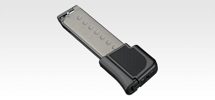 東京マルイ LCP/LCP2用ロングマガジン 15連 【あす楽】のサムネイル