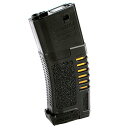 【エントリーで最大10倍&3%クーポン】ARES M4型タクティカルマガジン300連 BK/DE 【あす楽】