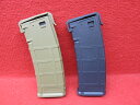 S&T M4用P-MAG300連ハイスピードフラッシュマガジン 【あす楽】