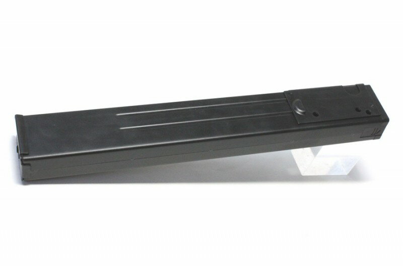 AGM MP40/ステンMK2・S&T M12S用300連多弾装マガジン 【あす楽】
