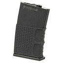 【エントリーで最大ポイント10倍】G&G MBR 308シリーズ用マガジン G2H Magazine 370R (Black) (G-08-161) 【あす楽】