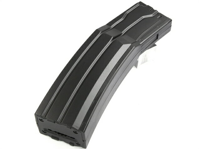 【店内全品10％オフクーポン】LayLax・GARUDA M4/M16系マガジン〈スタンダード900連〉 【あす楽】のサムネイル