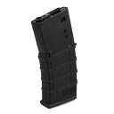 【エントリーで最大10倍&5%クーポン】P-MAG M3 スタイル 300連 マガジン 電動ガン用 BK/DE【あす楽】