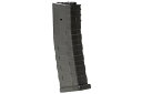 【エントリーで最大10倍&5%クーポン】BATON airsoft M4電動ガン用 多弾数マガジン 装弾数300発