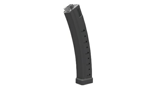 G&G TGM MP5対応 130R Magazine G-08-204 130連