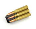 ARES Kar98K用ダミーカートタイプ20連BOXマガジン 【あす楽】