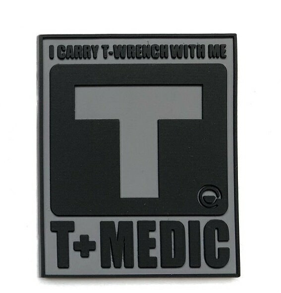 Carbon8 T-MEDIC ѥå601ˡڤڡ