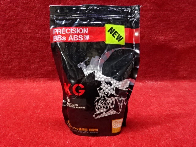 【11/15(土)5％OFFクーポン】bb弾 0.25 S&T 超精密ボールベアリング研磨ABS・BB弾 0.25g 4000発 【あす..