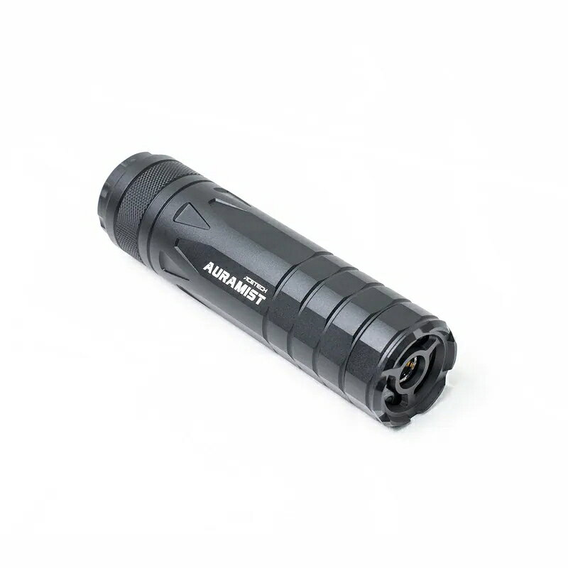 ACETECH マズルフラッシュ トレーサーユニット AuraMist 14mm逆ネジ対応【あす楽】