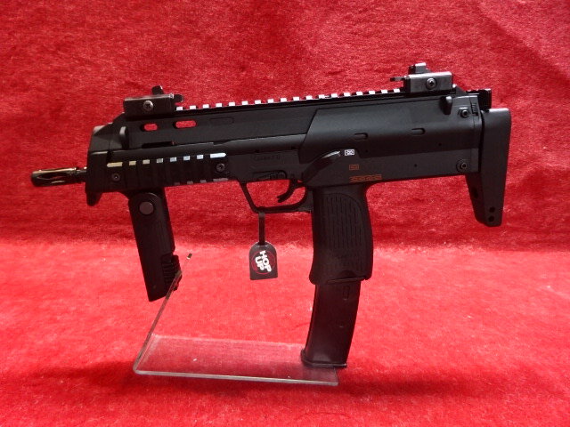 東京マルイ MP7A1 ガスブローバック 