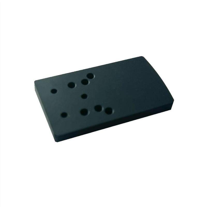 Carbon8 L9A2専用 RMR/DOC/MRS/SRO対応リアサイトマウント