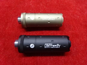 【店内全品5％オフクーポン】ACETECH スーパーシャイン LIGHTER　BT　エンボス　フルオートトレーサー 【あす楽】