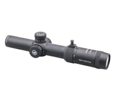 VectorOptics（ベクターオプティクス）『Forester1-5x24GenIISCOC-03II』