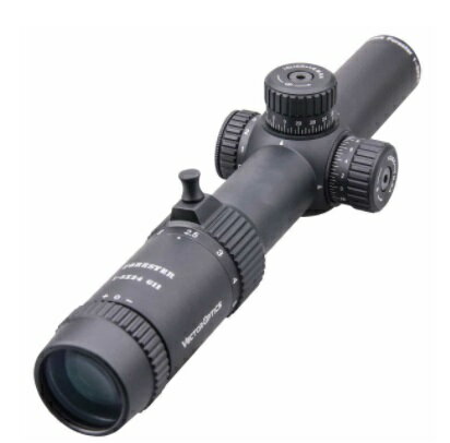 VectorOptics（ベクターオプティクス）『Forester1-5x24GenIISCOC-03II』